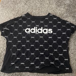 Adidas shirt